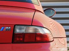 BMW M Roadster, Benzin, Occasion / Gebraucht, Handschaltung - 6
