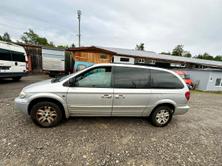 CHRYSLER Grand Voyager 3.3 LTD AWD, Petrol, Second hand / Used, Automatic - 6