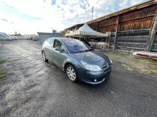 CITROEN C4 Berline 2.0 16V HDi Exclusive, Diesel, Second hand / Used, Automatic - 2