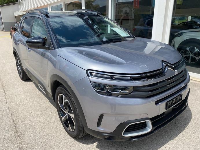 CITROEN C5 AIRCROSS 1.5 HDi Feel Pack, Diesel, Occasioni / Usate, Automatico