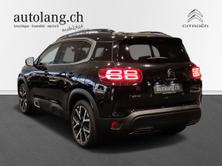 CITROEN C5 Aircross 1.6 Plug-in Hybrid Shine, Plug-in-Hybrid Petrol/Electric, Second hand / Used, Automatic - 3