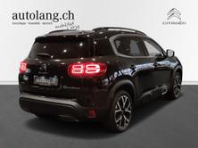 CITROEN C5 Aircross 1.6 Plug-in Hybrid Shine, Plug-in-Hybrid Petrol/Electric, Second hand / Used, Automatic - 4