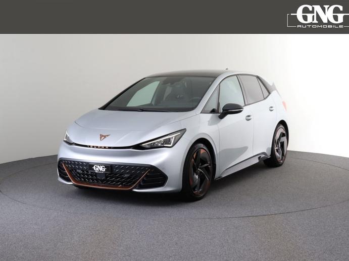 CUPRA BORN, Electric, Second hand / Used, Automatic