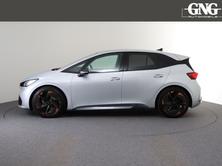 CUPRA BORN 58kWh (netto), Electric, Second hand / Used, Automatic - 2