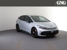 CUPRA BORN 58kWh (netto), Electric, Second hand / Used, Automatic - 7
