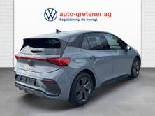 CUPRA Born 58 kWh, Electric, Second hand / Used, Automatic - 3