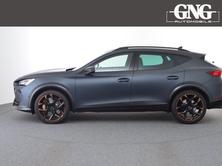 CUPRA FORMENTOR VZ5 4DRIVE, Petrol, Second hand / Used, Automatic - 2