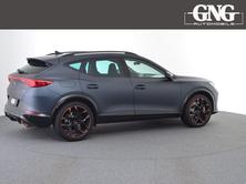 CUPRA FORMENTOR VZ5 4DRIVE, Petrol, Second hand / Used, Automatic - 5