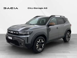 DACIA Duster 1.2 TCe Extreme 2WD