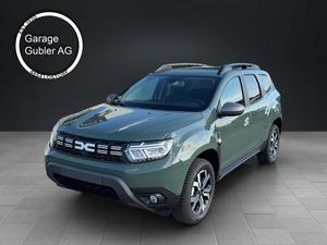 DACIA Duster Journey+ TCe 150 4x4