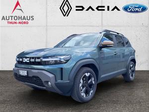 DACIA Duster 1.2 TCe Extreme 4WD