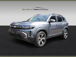 DACIA DUSTER Journey TCe 130 4x4