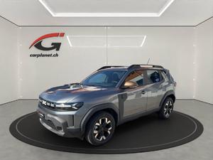 DACIA ALL-NEW DUSTER Extreme HYBRID 140