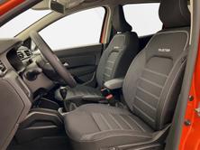DACIA Duster 1.3 TCe 150 Journey+ 4WD, Essence, Voiture nouvelle, Manuelle - 5