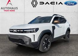 DACIA Duster 1.2 TCe Extreme 4WD