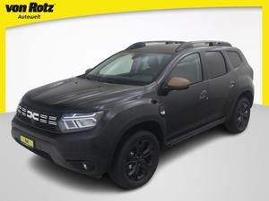 DACIA DUSTER 1.3 TCe Extreme 4x4
