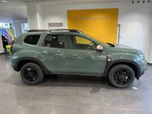 DACIA Duster TCe 150 Extreme EDC 4x2, Petrol, Second hand / Used, Automatic - 3