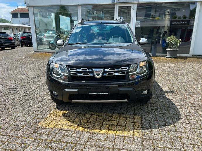 DACIA Duster 1.2 TCe Celebration 4x4 S/S, Petrol, Second hand / Used, Manual