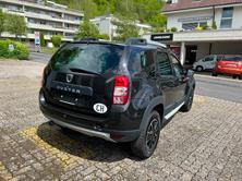 DACIA Duster 1.2 TCe Celebration 4x4 S/S, Petrol, Second hand / Used, Manual - 5
