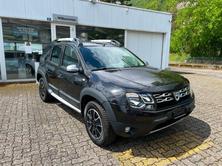 DACIA Duster 1.2 TCe Celebration 4x4 S/S, Petrol, Second hand / Used, Manual - 7