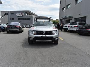 DACIA Duster 1.2 T Ambiance 4x4