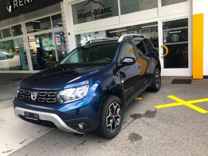 DACIA Duster 1.5 Blue dCi Ultimate 4WD