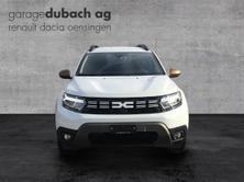 DACIA Duster Extreme TCe 150 4x4, Petrol, Ex-demonstrator, Manual - 2