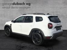 DACIA Duster Extreme TCe 150 4x4, Petrol, Ex-demonstrator, Manual - 4