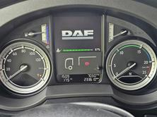DAF H4EN3 XF 410, Diesel, Occasion / Utilisé, Automatique - 5