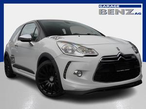 DS AUTOMOBILES DS3 1.6 THP 207 Racing