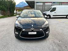 DS AUTOMOBILES DS3 1.6 THP SO Irresistible, Petrol, Second hand / Used, Manual - 5