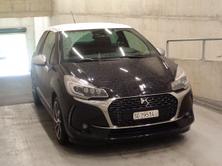 DS AUTOMOBILES DS 3 1.6 THP Sport Chic, Petrol, Second hand / Used, Manual - 4