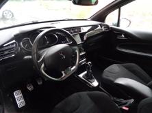 DS AUTOMOBILES DS 3 1.6 THP Sport Chic, Petrol, Second hand / Used, Manual - 5