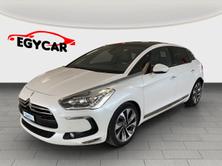 DS AUTOMOBILES DS5 2.0 HDi Sport Chic Automatic, Diesel, Occasioni / Usate, Automatico - 3