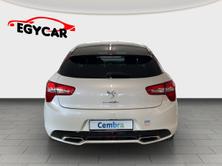 DS AUTOMOBILES DS5 2.0 HDi Sport Chic Automatic, Diesel, Occasioni / Usate, Automatico - 4