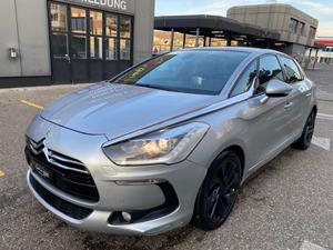 DS AUTOMOBILES DS5 2.0 HDi Sport Chic Automatic
