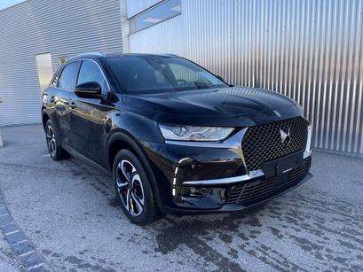Mersin DS Automobiles DS 7 Crossback 1.6 Puretech Used and New SUVs, MPVs,  Crossovers, 4x4s, jeeps and new Land Vehicles for Sale are on