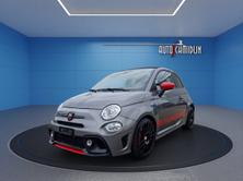 FIAT 595 Competitione, Second hand / Used - 3