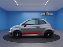 FIAT 595 Competitione, Second hand / Used - 4