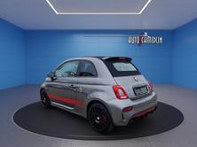FIAT 595 Competitione, Second hand / Used - 5