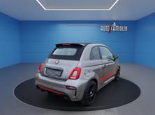 FIAT 595 Competitione, Second hand / Used - 7