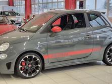 FIAT 595 Abarth 1.4 T-Jet 180 Competizione, Petrol, Second hand / Used, Automatic - 2