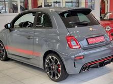 FIAT 595 Abarth 1.4 T-Jet 180 Competizione, Petrol, Second hand / Used, Automatic - 4