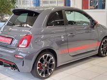 FIAT 595 Abarth 1.4 T-Jet 180 Competizione, Petrol, Second hand / Used, Automatic - 5