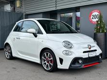 FIAT 595 1.4 16V Turbo Abarth, Petrol, Second hand / Used, Automatic - 2
