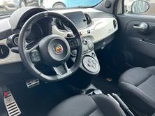 FIAT 595 1.4 16V Turbo Abarth, Petrol, Second hand / Used, Automatic - 5