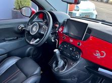 FIAT 595 1.4 16V Turbo Abarth Turismo, Benzin, Occasion / Gebraucht, Handschaltung - 4