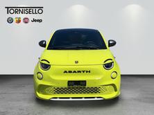 FIAT 500 Abarth Scorpionissima, Elettrica, Auto dimostrativa, Automatico - 5