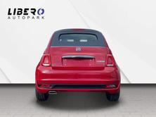 FIAT 500 C 1.0 Hybrid Sport, Mild-Hybrid Petrol/Electric, New car, Manual - 5