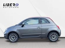 FIAT 500 C 1.0 Hybrid Dolcevita, Hybride Leggero Benzina/Elettrica, Auto nuove, Manuale - 3